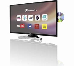 Image result for TV and DVD Combo Currys 32 Inch