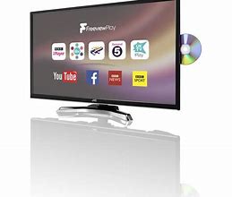 Image result for 32 smart tvs with dvd players