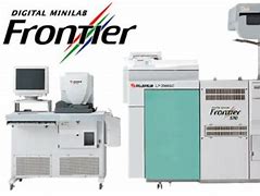 Image result for Fuji Frontier 370