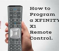 Image result for Xfinity X1 TV Remote