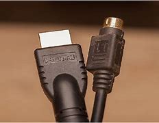Image result for HDMI Big to Small Cable