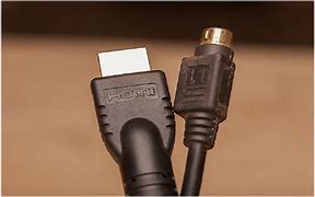 Image result for HDMI Connector