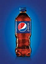 Image result for Pepsi Plastic Bottle