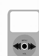 Image result for iPod Song SVG