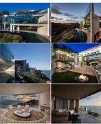 Image result for Iron Man's House