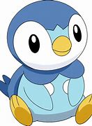 Image result for Penguin Pokémon