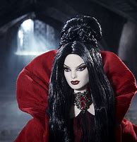 Image result for Gothic Dolls
