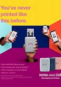 Image result for Instax Mini Holographic Film