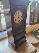 Image result for Antique IBM Time Clock
