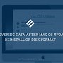 Image result for Macos Recovery