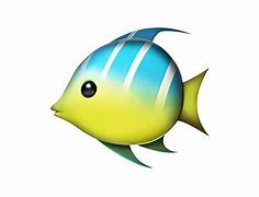 Image result for Fish Emoji iPhone