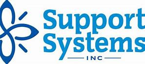 Image result for Support System Name Logo