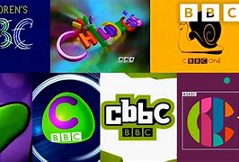 Image result for BBC Logo Baby Blue