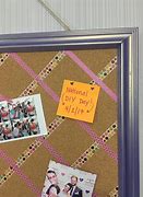 Image result for Project Board with Notes Box Ideas
