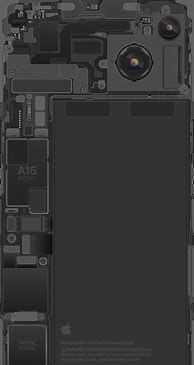 Image result for iPhone 14 Inside Machine