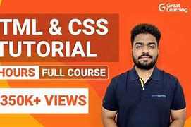 Image result for HTML Course