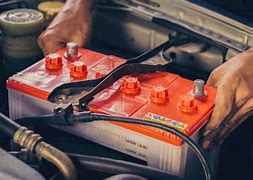 Image result for Car Battery Maintenance