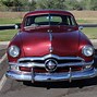 Image result for 1950 Ford Custom Business Car
