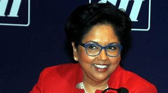 Image result for Indra Nooyi Horatio