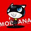 Image result for Morgana Persona 5 PFP