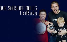 Image result for Lad Baby Sausage Roll