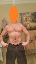 Image result for 6Ft 160 Lbs