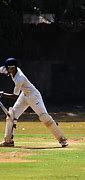 Image result for Cricket Bat and Ball and Stumps