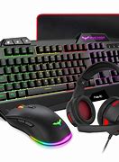 Image result for Gaming PC Accessories Bundle