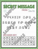 Image result for Secret Message Box