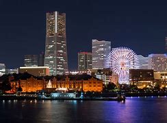 Image result for City of Yokohama