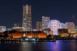 Image result for Yokohama Skyline Galleries