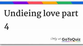 Image result for dieing  love