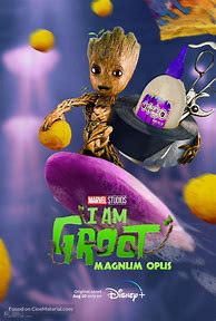 Image result for Groot Movie Posters