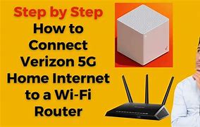 Image result for Verizon 5G Home Internet CR1000 Router