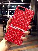 Image result for Supreme Phone Case Yellow Cab