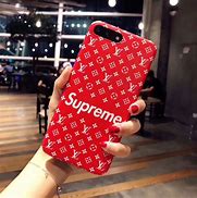 Image result for Covers Supreme iPhone 8 Plus