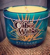 Image result for Cabo Wabo Tequila NASCAR Sign