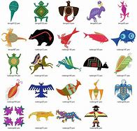 Image result for Native Symbols and Designs