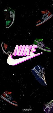 Image result for Cool Supreme Nike Wallpaper