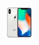 Image result for iPhone X Used Silver