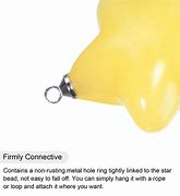 Image result for Leather Key Ring Clips