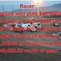 Image result for Dirt Track Racing Funny Quotes