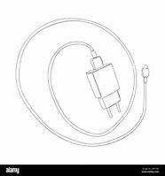 Image result for Phone Charger Drawing