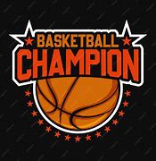 Image result for Basketball Champion Banner