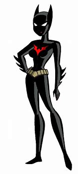 Image result for Batman Beyond Batwoman