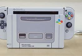 Image result for Nintendo Switch Super Famicom