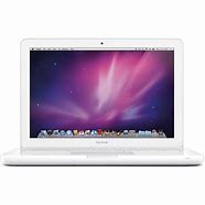 Image result for MacBook White Laptop