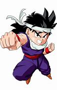 Image result for Dragon Ball Hairstyles