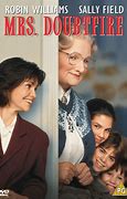 Image result for mrs doubtfire 1993