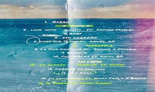Image result for Karol G Ocean Album